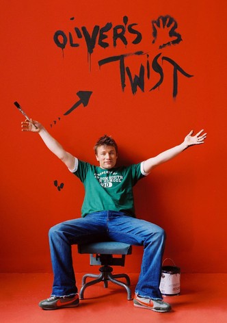 Oliver's Twist
