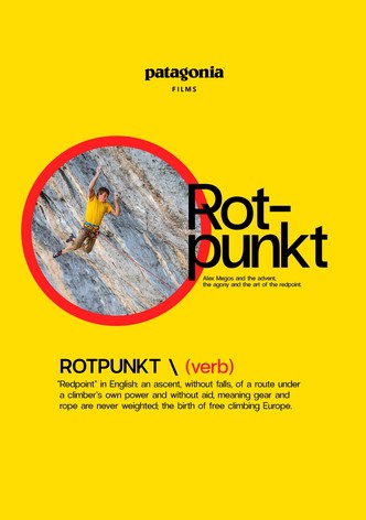 Rotpunkt