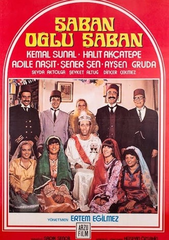 Şaban Oğlu Şaban