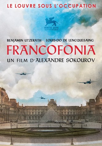 Francofonia