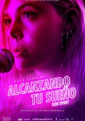 Alcanzando tu sueño