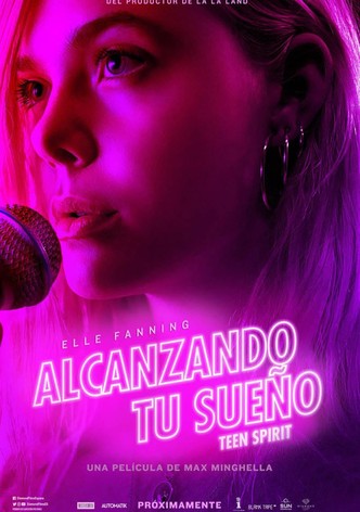 Alcanzando tu sueño