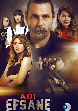 Staffel 1