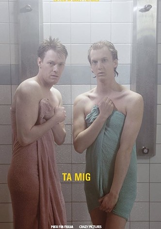 Ta mig