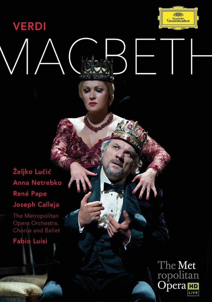 Verdi: Macbeth