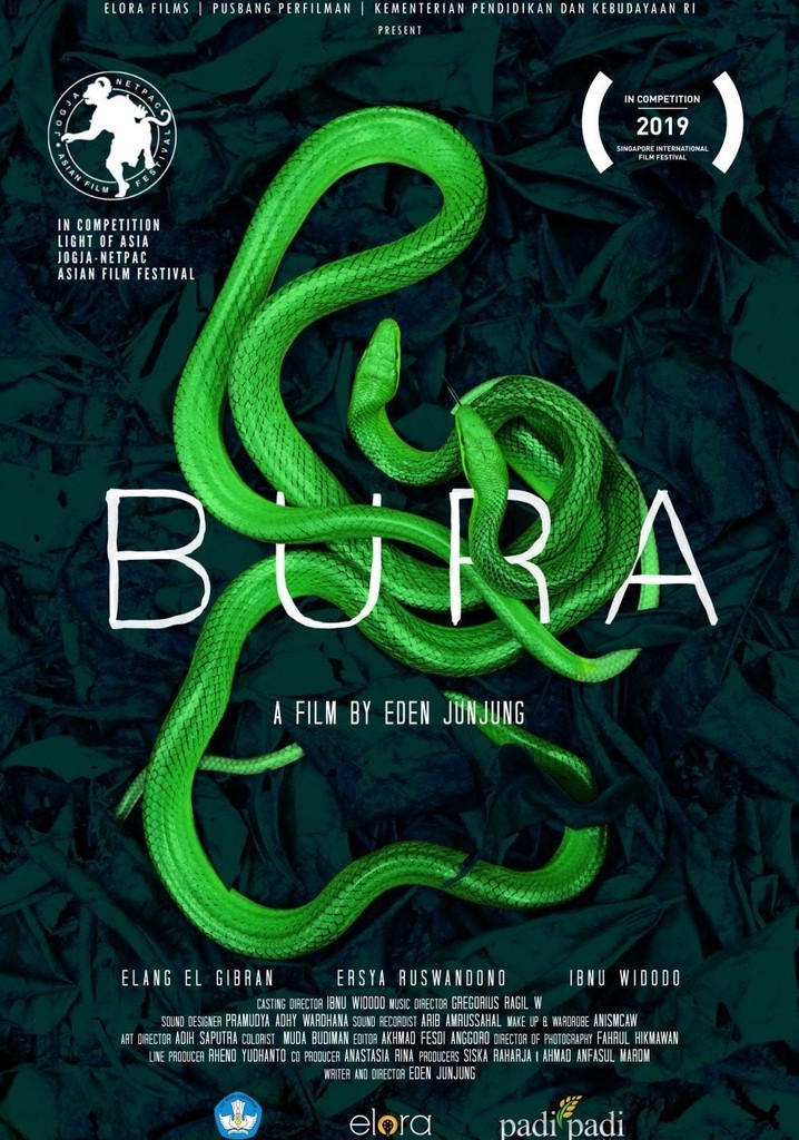 Bura