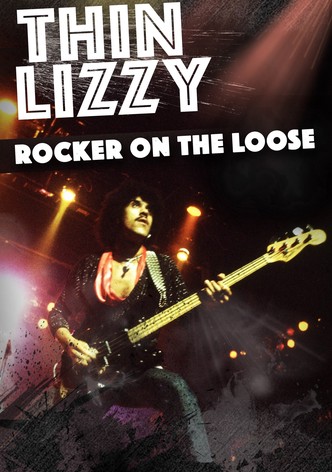 Thin Lizzy: Rocker on the Loose