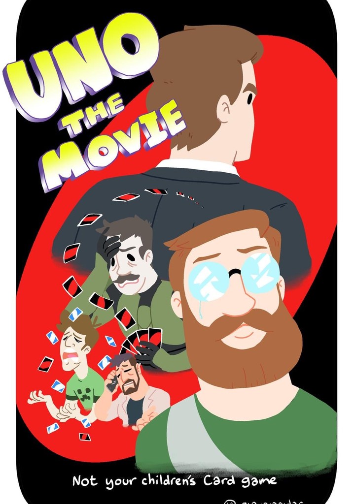 Uno: The Movie