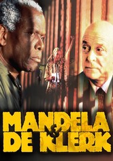 Mandela und De Klerk - Zeitenwende