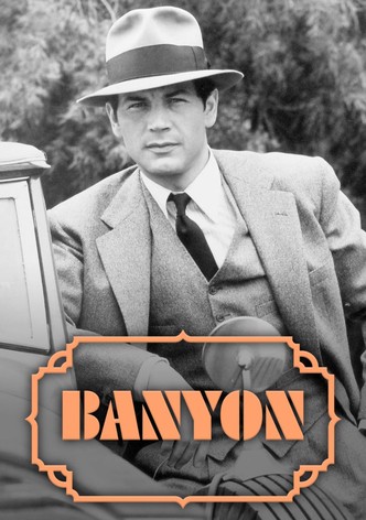 Banyon