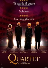 Quartet