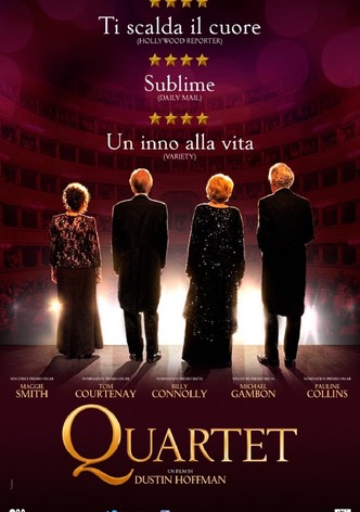 Quartet