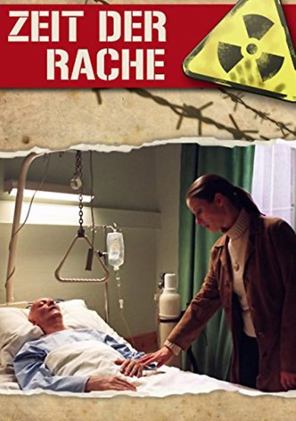 Zeit der Rache