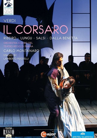Il Corsaro