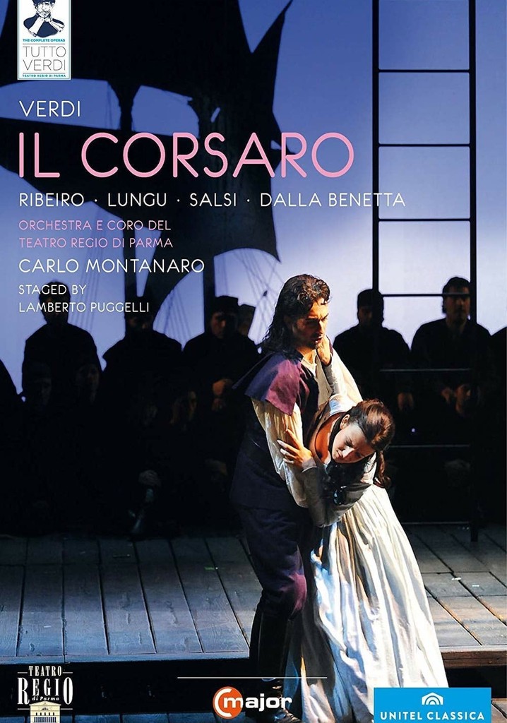 Il Corsaro