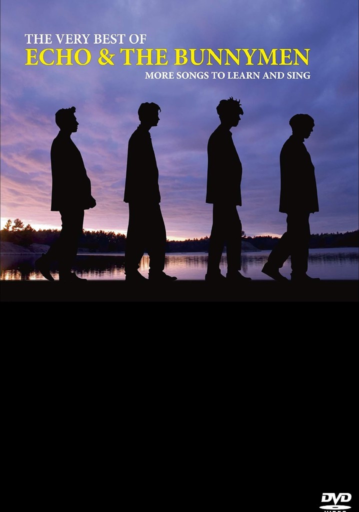 Echo & The Bunnymen: More Songs to Learn and Sing