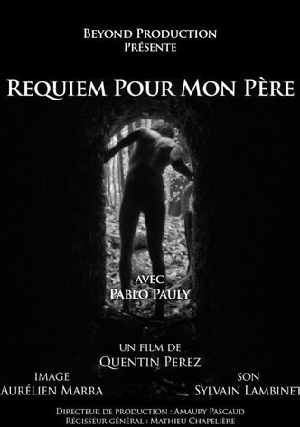 Requiem for My Father
