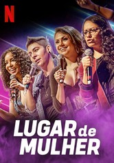 El lugar de una mujer