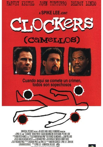 Clockers (Camellos)