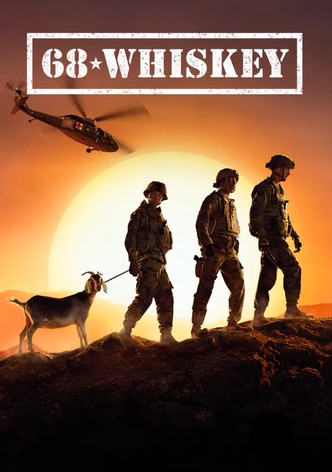 68 Whiskey