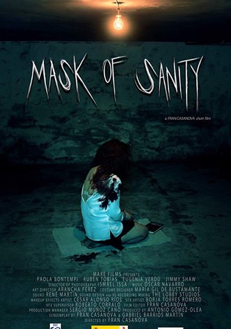 Mask of Sanity