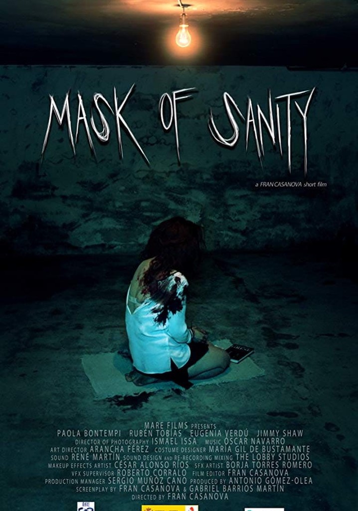 Mask of Sanity