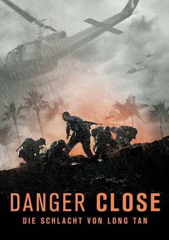 Danger Close - Die Schlacht von Long Tan