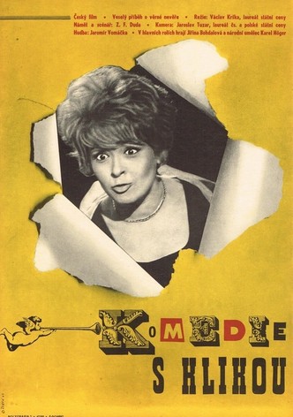 Komedie s Klikou