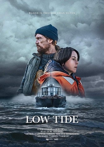 Low Tide