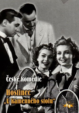 Hostinec „U kamenného stolu“