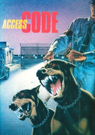 Access Code - Die totale Überwachung