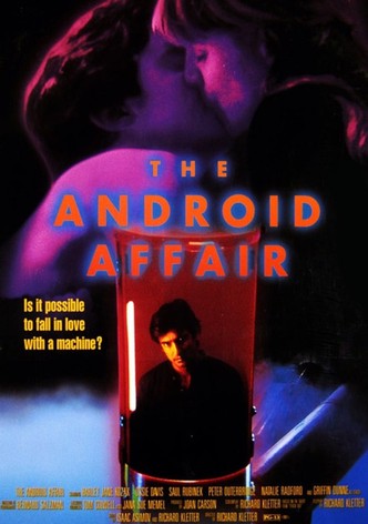 The Android Affair