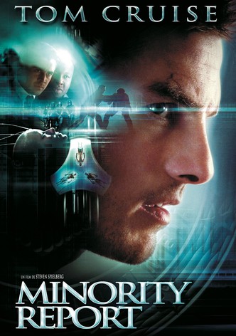 Minority Report