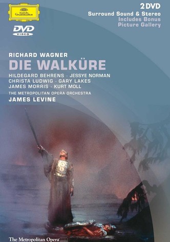 Die Walküre