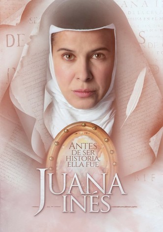 Juana Inés
