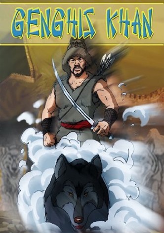Genghis Khan