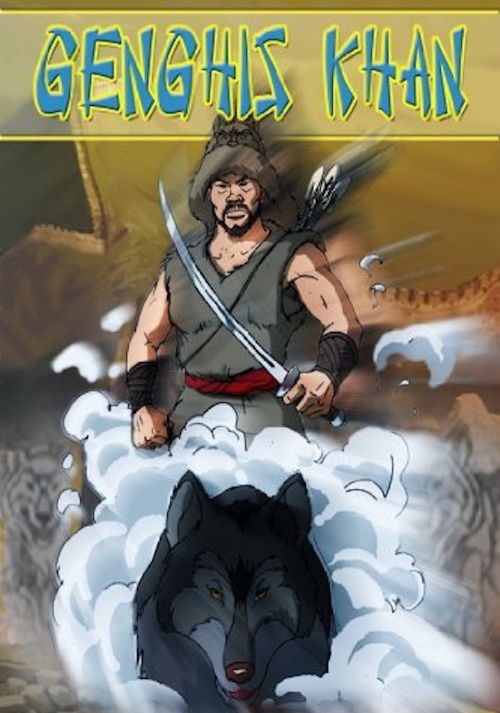 Genghis Khan