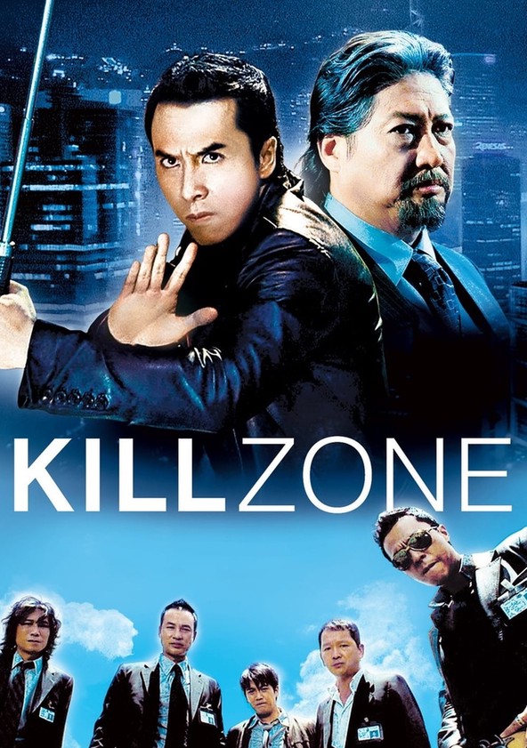 Kill Zone - S.P.L. • FlixPatrol