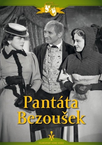 Pantáta Bezoušek