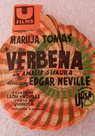 Verbena