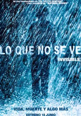Lo que no se ve (The Invisible)