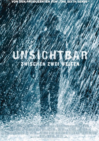 Unsichtbar - Zwischen zwei Welten