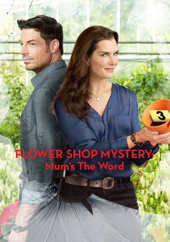 Flower Shop Mystery: Mum's the Word