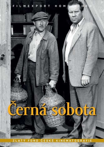 Černá sobota