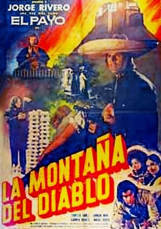 La Montaña del Diablo