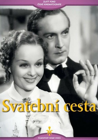 Svatební cesta