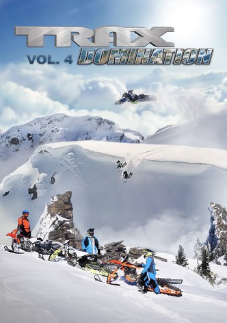 Trax Vol. 4: Domination