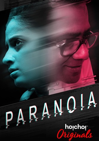 Paranoia