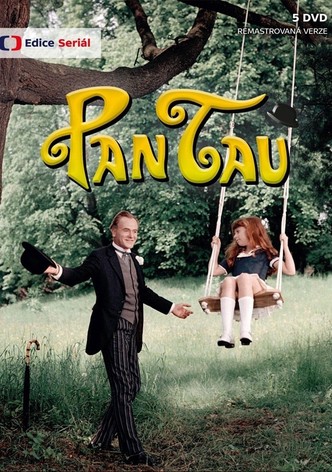 Pan Tau