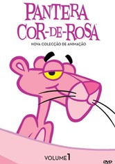 A Pantera Cor-de-Rosa